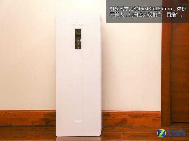 始于产品 忠于体验 造梦者新风机安装评测