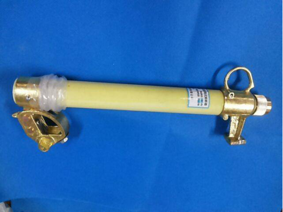 必看——跌落式熔断器如何操作