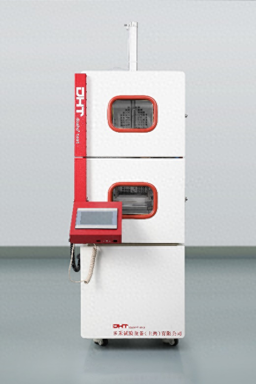 干货|高低温交变试验箱的工作原理、应用领域及重要性