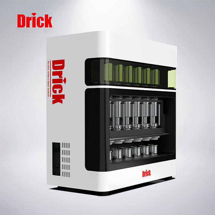 脂肪测定仪简述