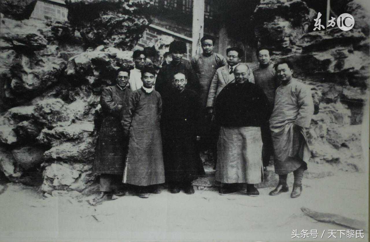 湖南几支丁姓的发源你知道吗？