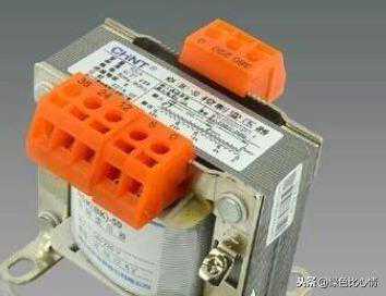 控制变压器和隔离变压器的区别