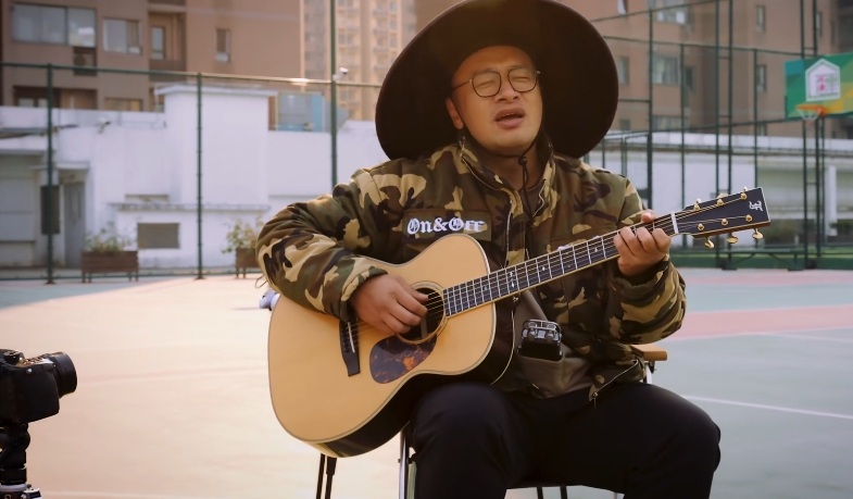 用八年把球鞋测评做成一门真生意｜球鞋江湖⑥