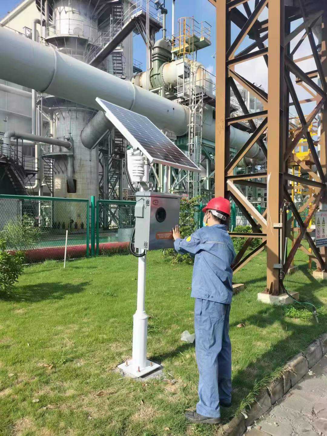 【邯郸耘农智慧】数字气象站，优势何止一个！