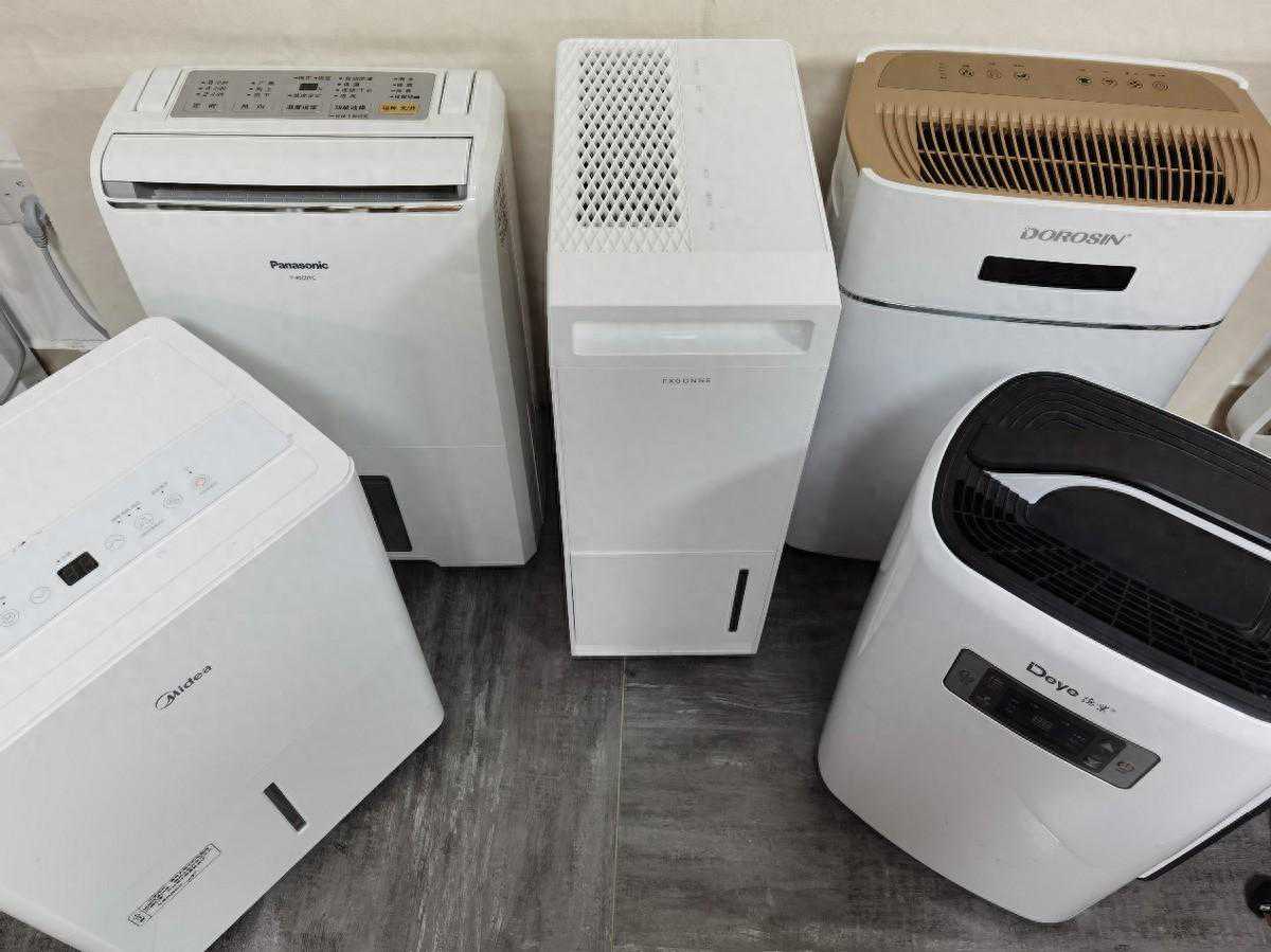 除湿机有净化空气作用吗？警惕五大隐患危险