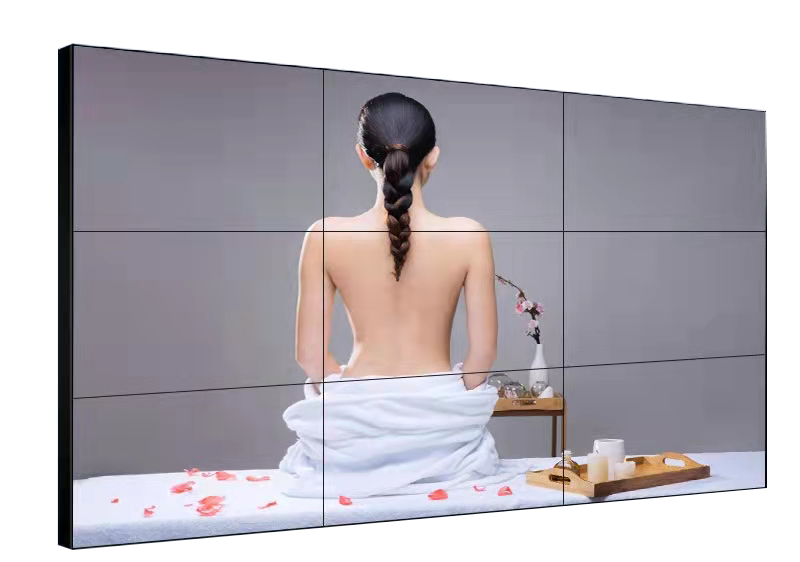 液晶拼接屏有几种，都有什么区别？