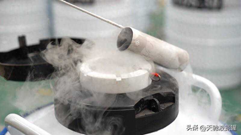什么是液氮？液氮的储存注意事项有哪些？