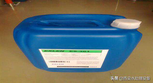 水处理会用到各种各样的药剂，你了解有多少？