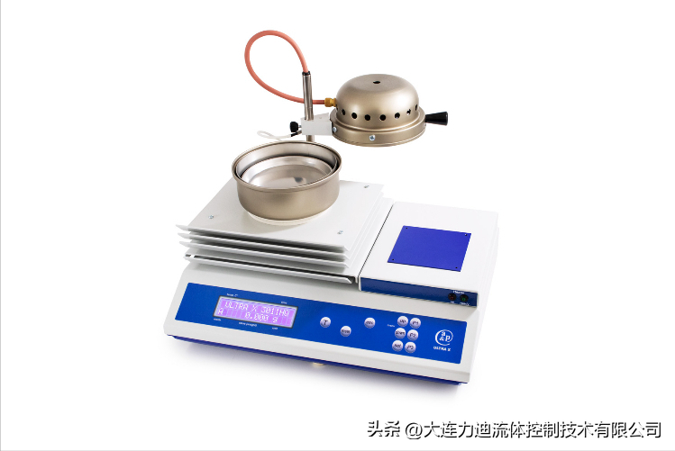 德国apinstruments水分分析仪