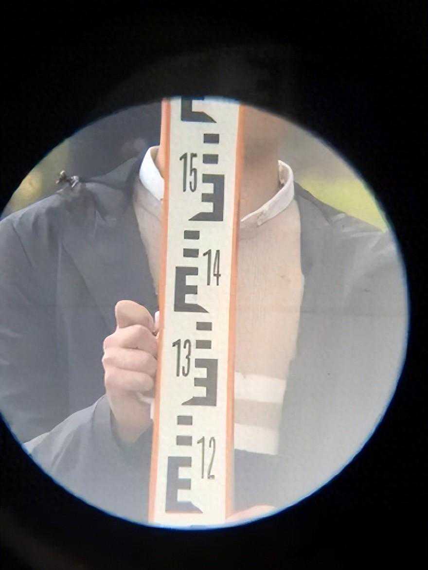 水准仪到底能看多远？