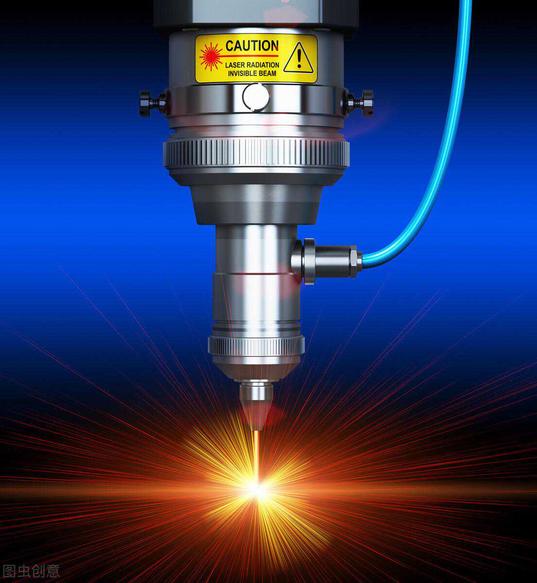 常见的四类激光切割机，怎么配置冷水机