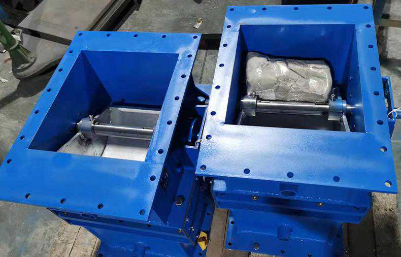 气动截止阀工作原理