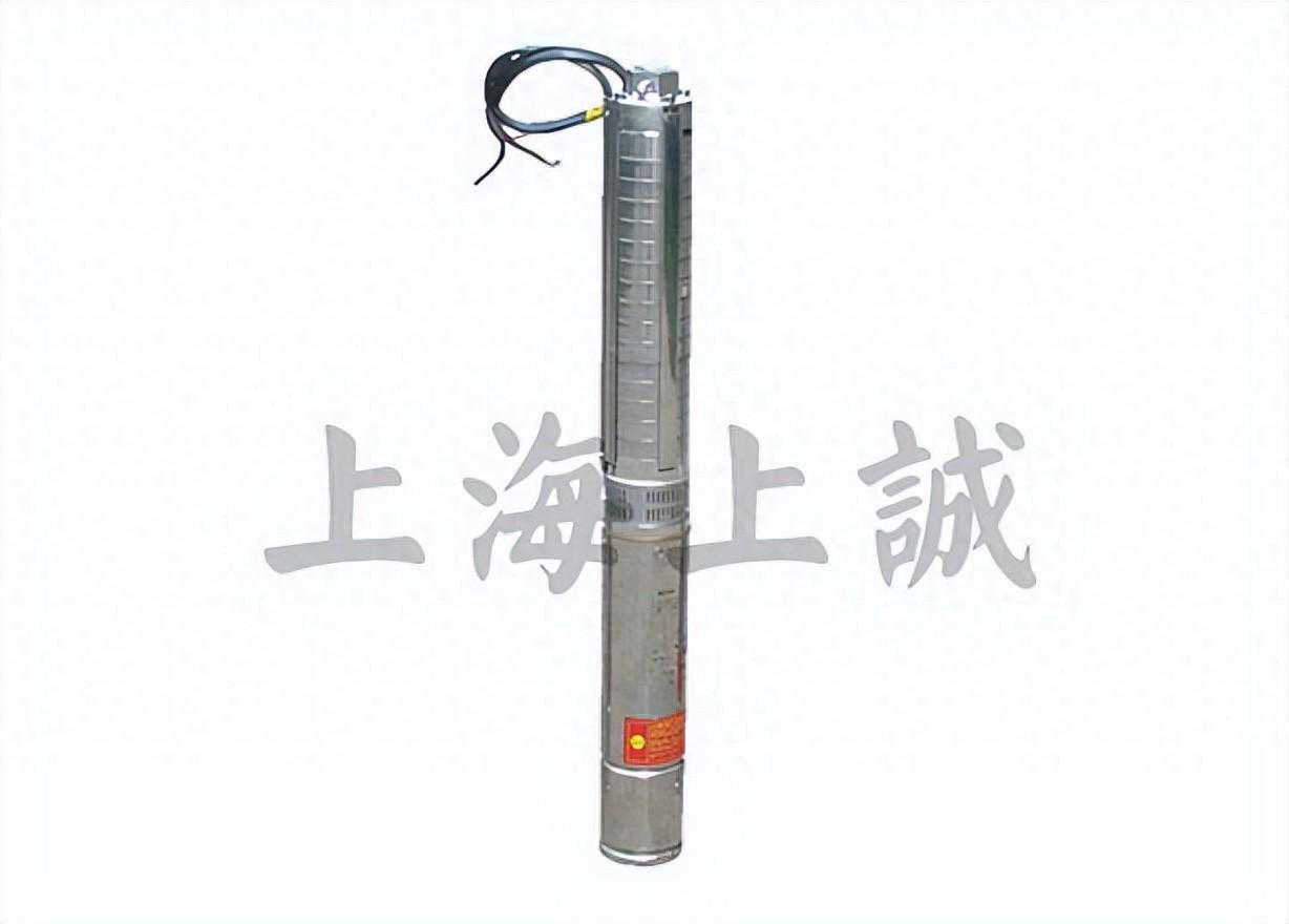 探秘潜水泵：水下世界的隐形功臣