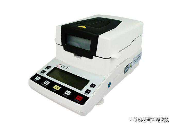 水分测定仪种类：水分测定仪有几种？