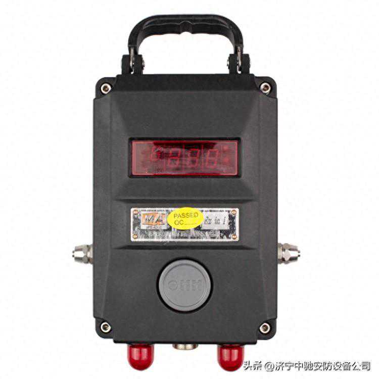 GPD100煤矿用管道压力传感器