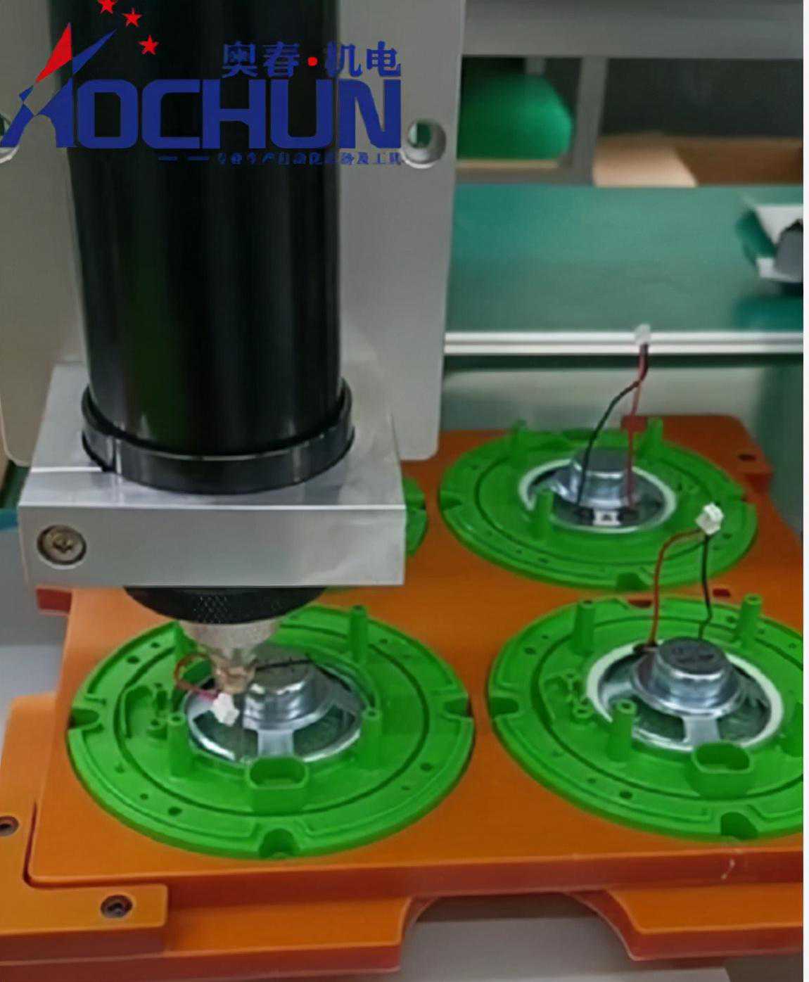 自动点胶机多少钱？不到30秒我就看明白了