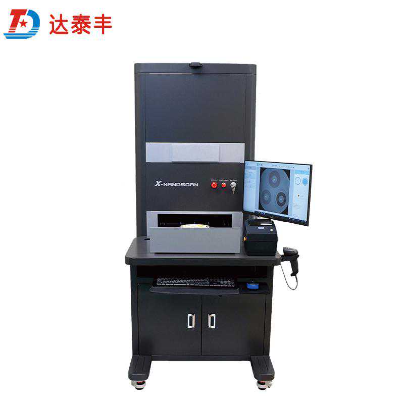 X-RAY点料机对比人工点料有哪些优势？