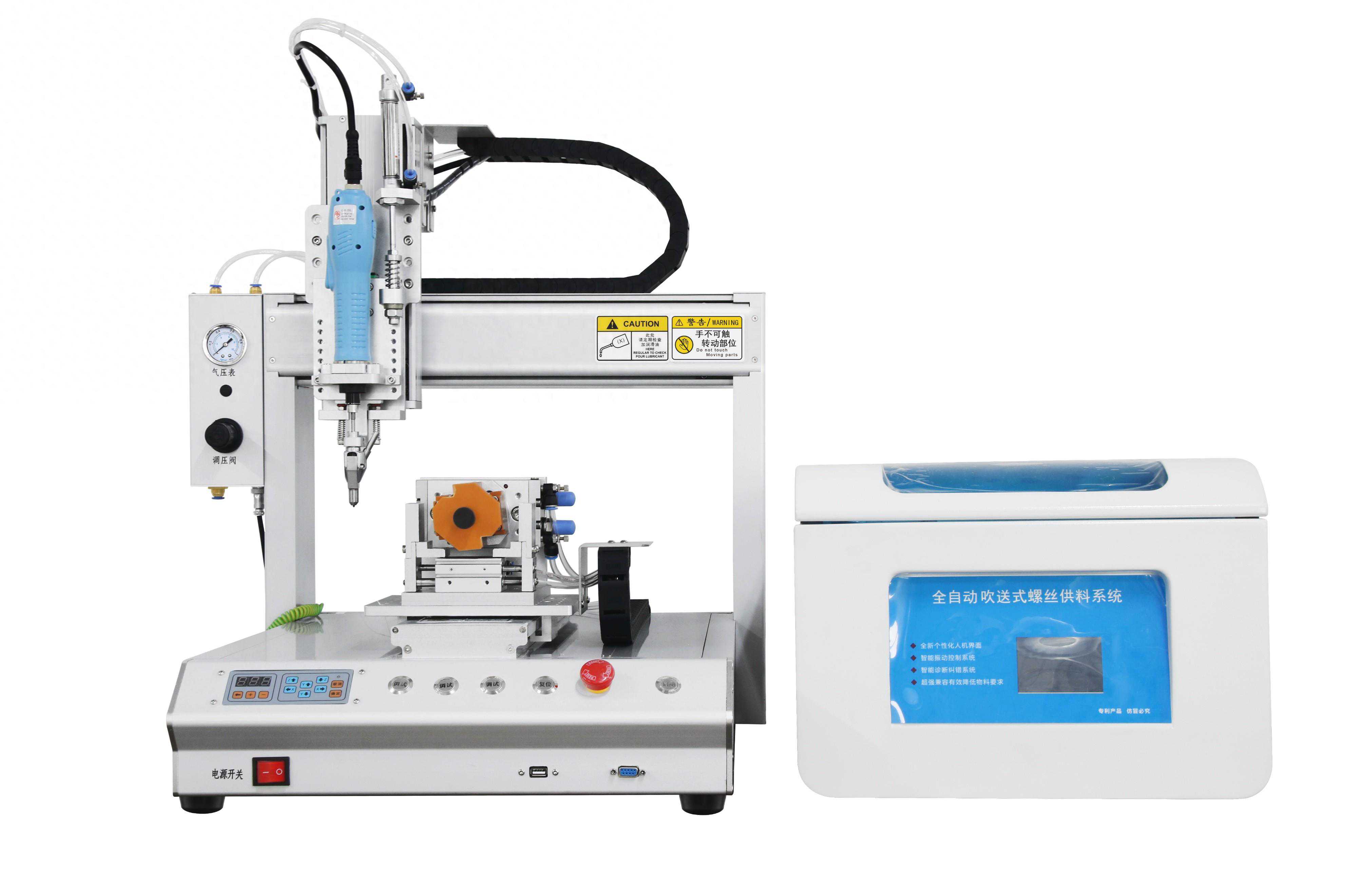 点胶机厂家的口碑、技术优势及选择方法