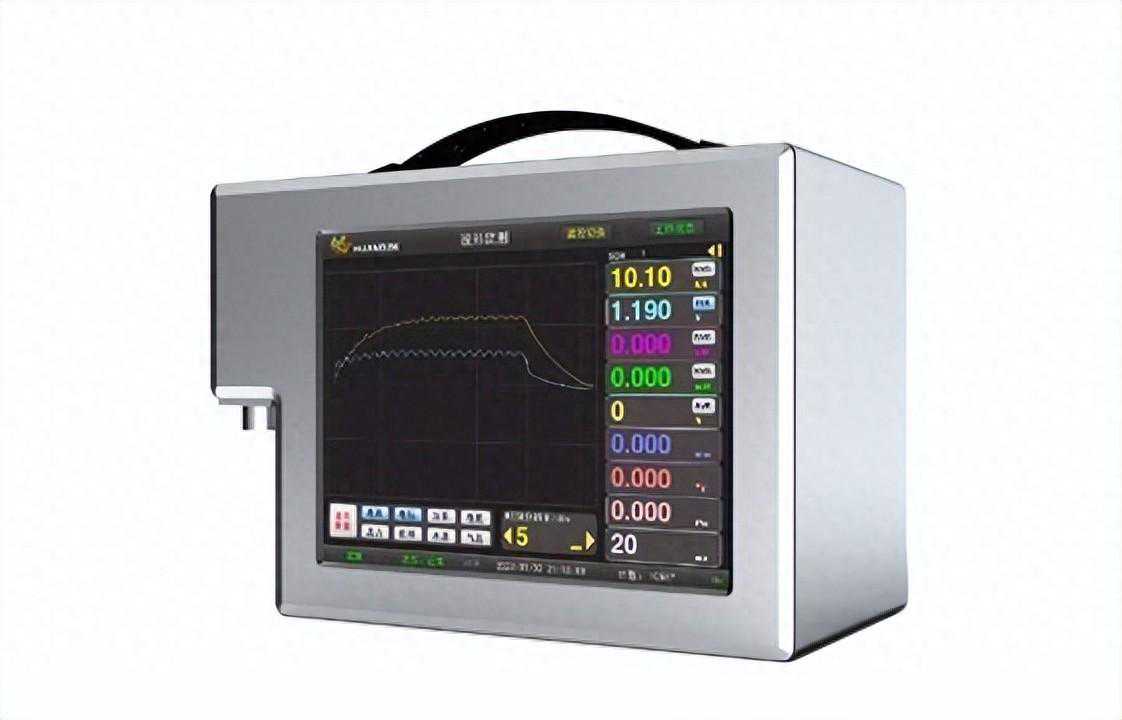 电阻焊接熔深检测仪，焊接质量控制的重要工具