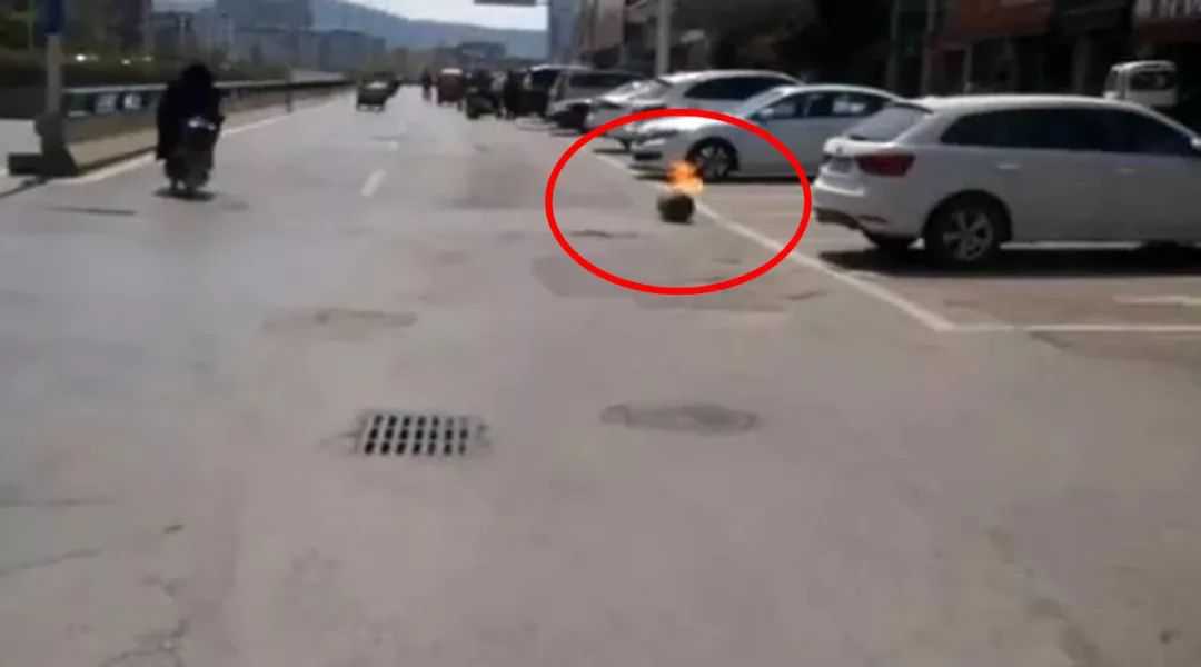 打火机检查煤气泄漏！近些年的事故案例都在这了