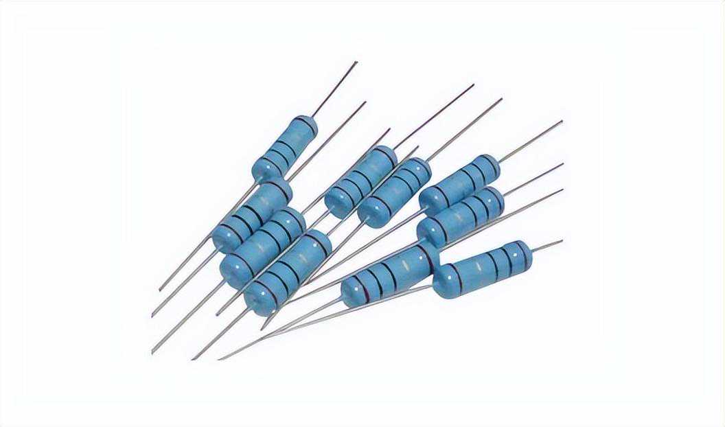 什么是电阻？电阻——电学第一要素，让你一次弄明白！