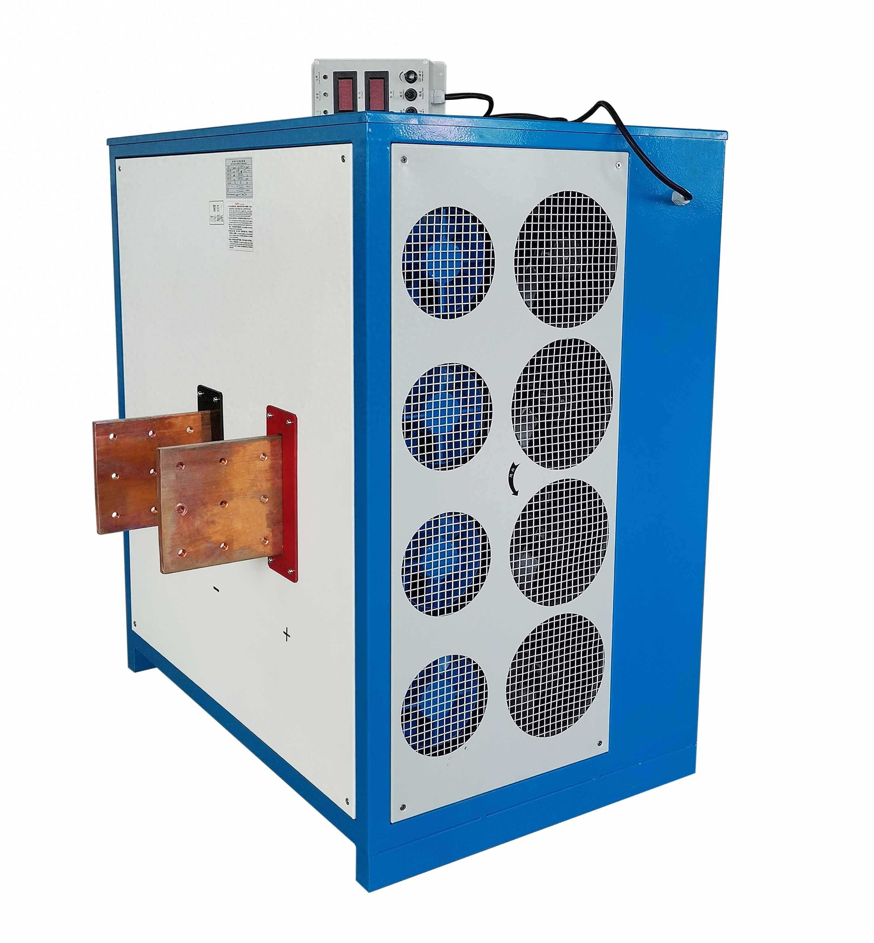 如何提高通顿电镀电源的性价比？