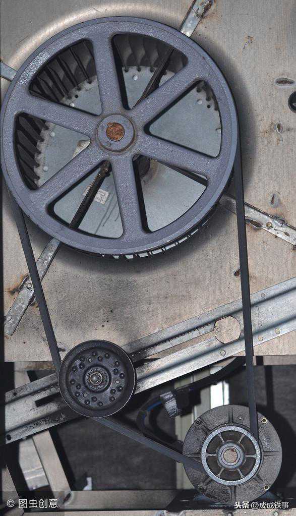 购买皮带轮，你需要知道什么