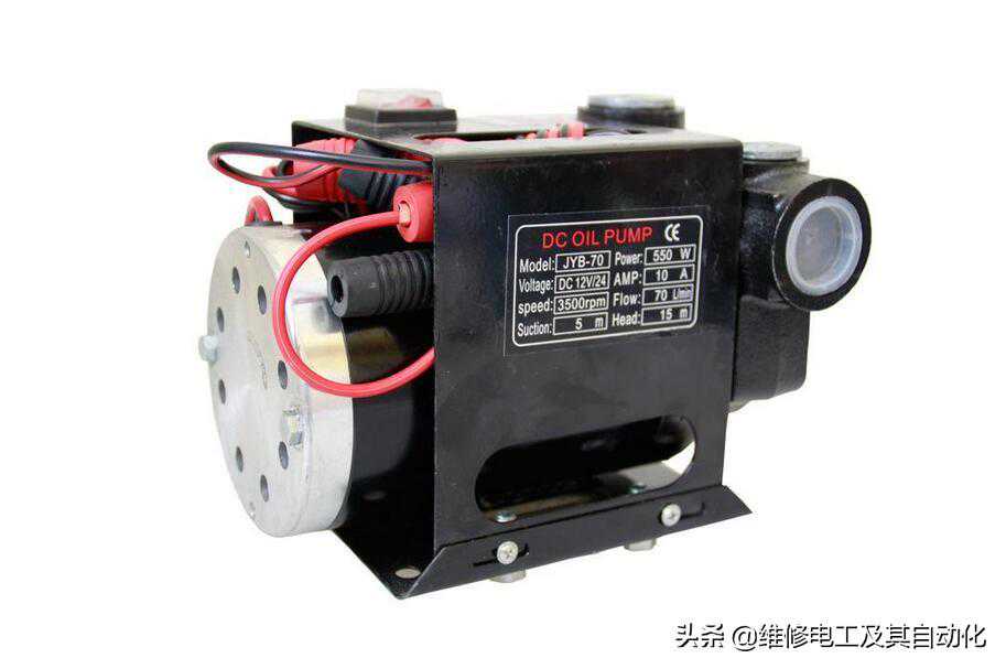 问题145:直流电动机不能起动怎么办？