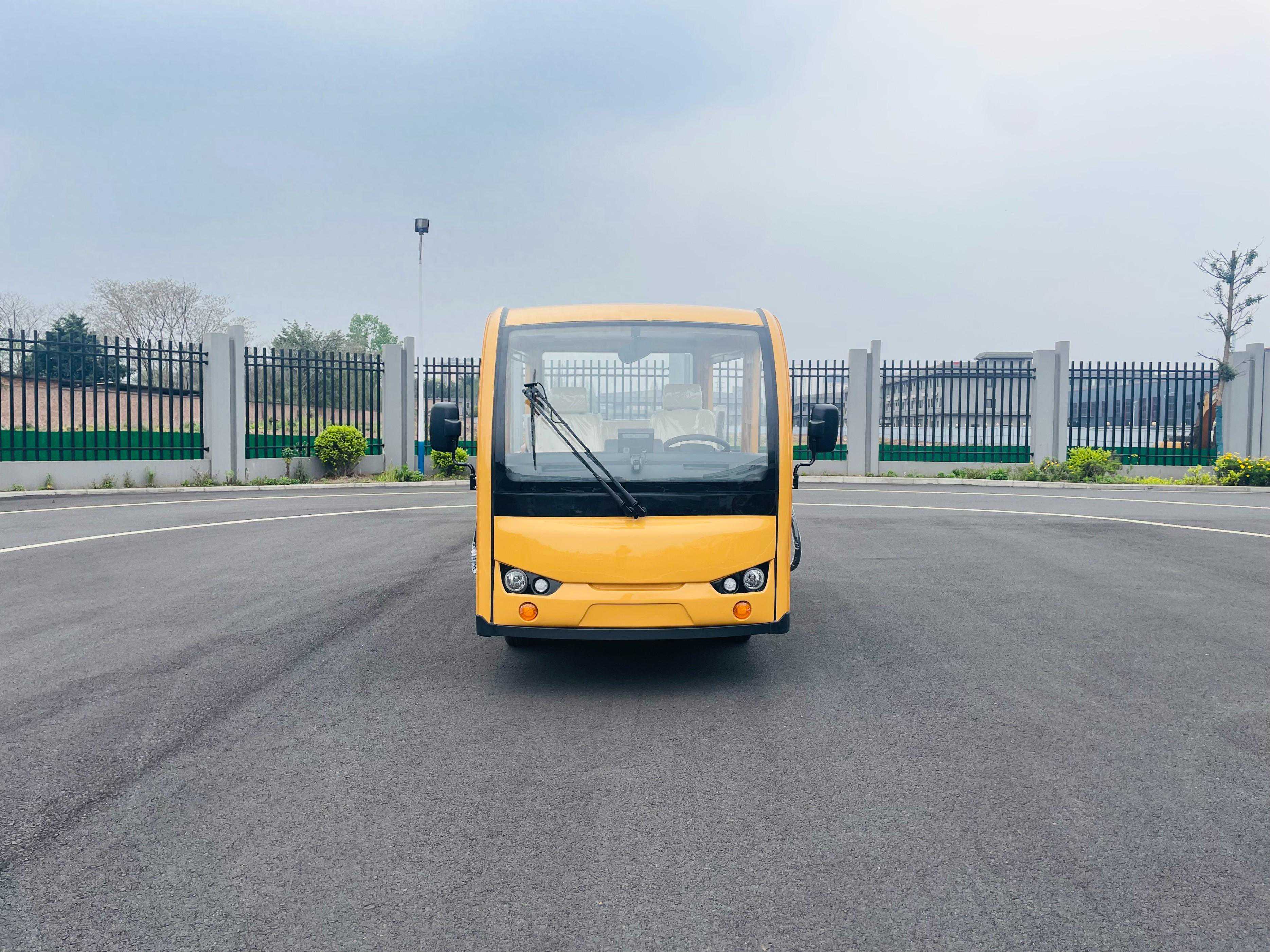 道达电动车带您了解无碳刷电机和碳刷电机哪个好？