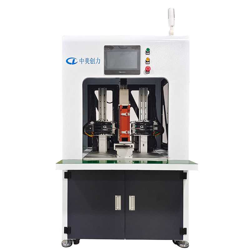 锂电池点焊机碰焊机工作原理及特点介绍