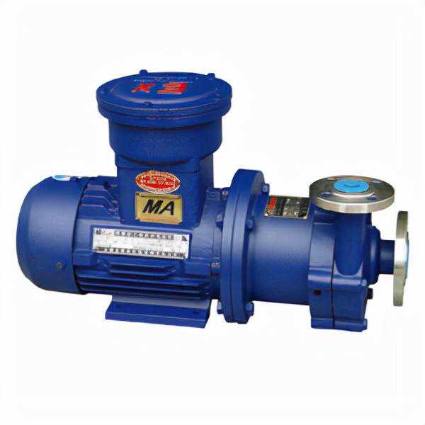 磁力泵是离心泵吗？在性能上又有什么区别？