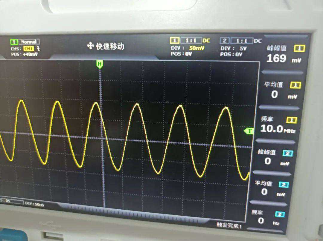 便宜示波器是“玩具”吗？