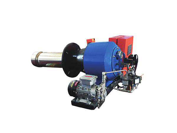 锅炉燃烧器为什么越来越低氮化？