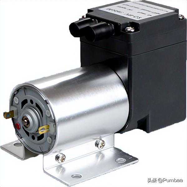 真空泵真空度单位解释