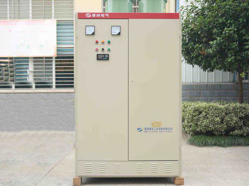 进相器/静止式进相器/变负载进相器