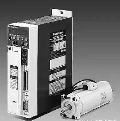 干货 | 伺服、步进、变频三大控制要点详解