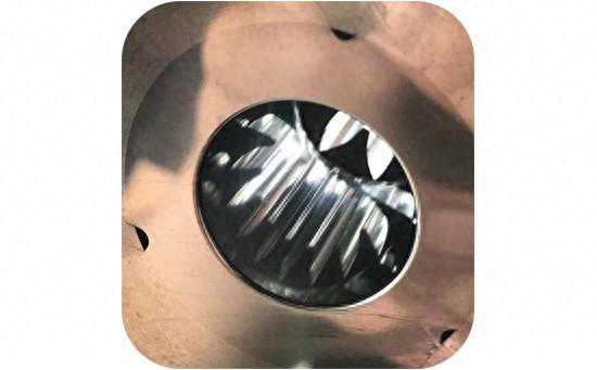 自动精密流体研磨抛光机的技术特点及应用