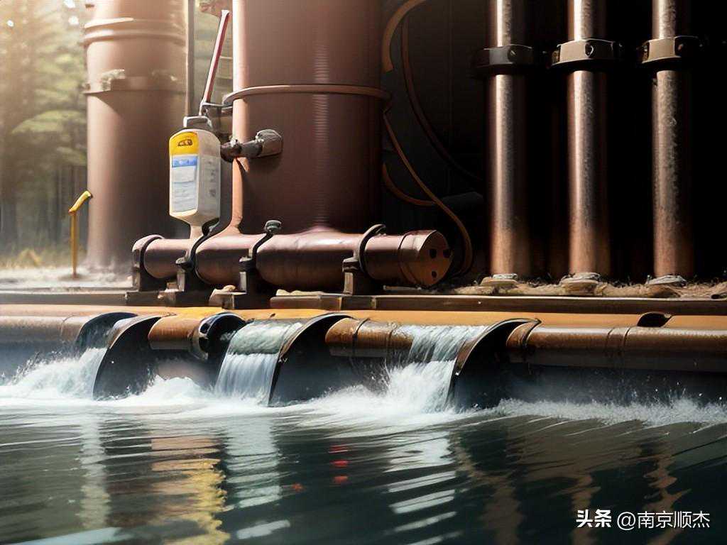 天然气管道紧急切断阀