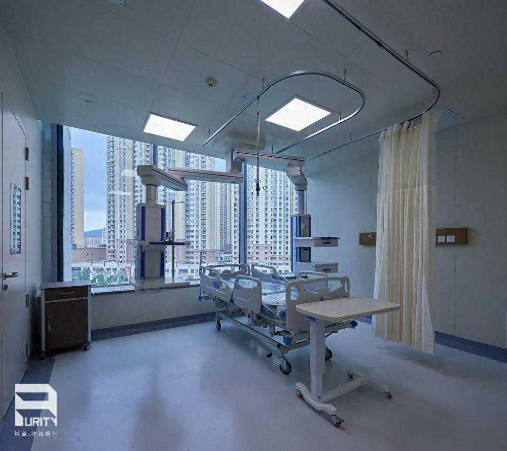医院建筑净化空调水系统如何施工？