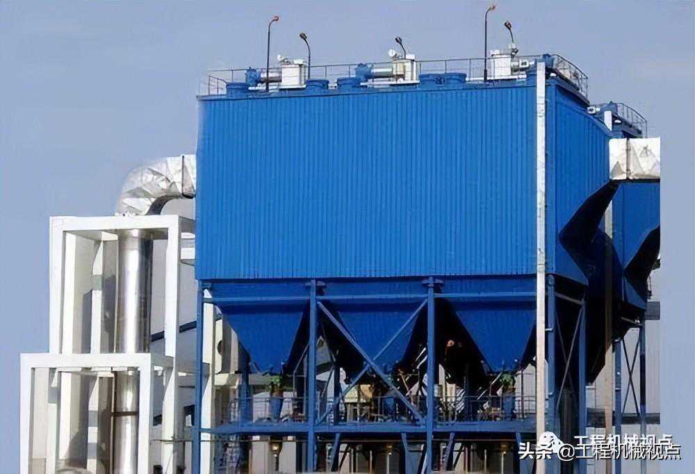 矿山除尘设备常见的9种清灰方式，附放灰步骤