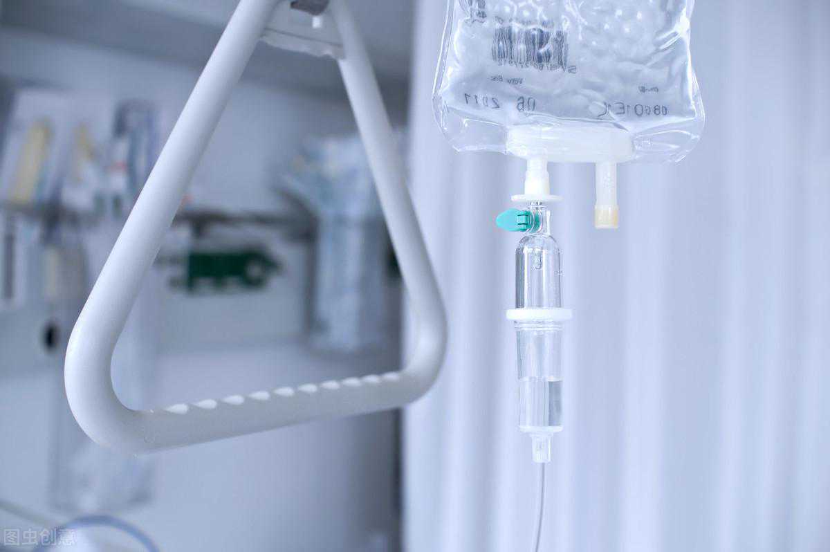 这些药，静脉输液会有明显疼痛！用药前一定注意