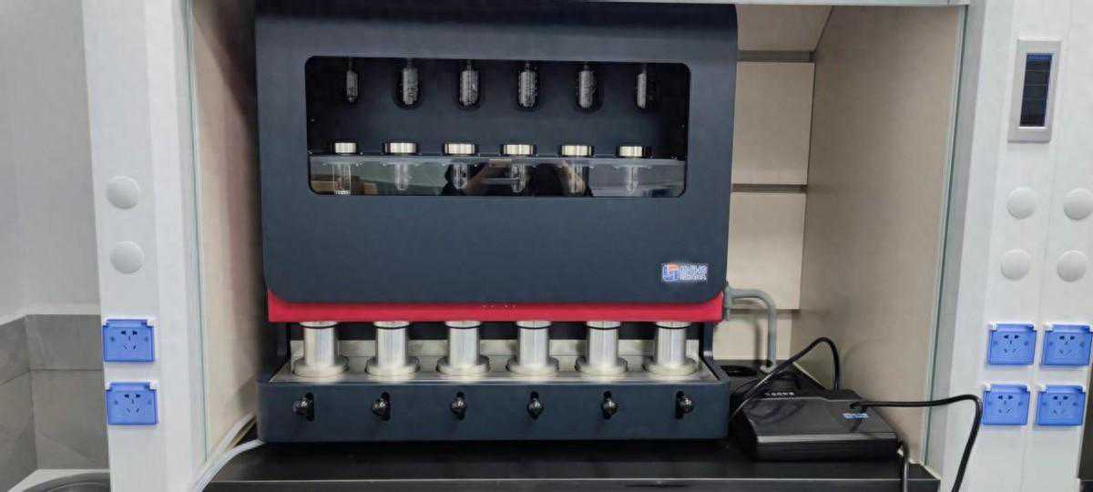 全自动索氏提取仪与普通索氏提取仪的区别