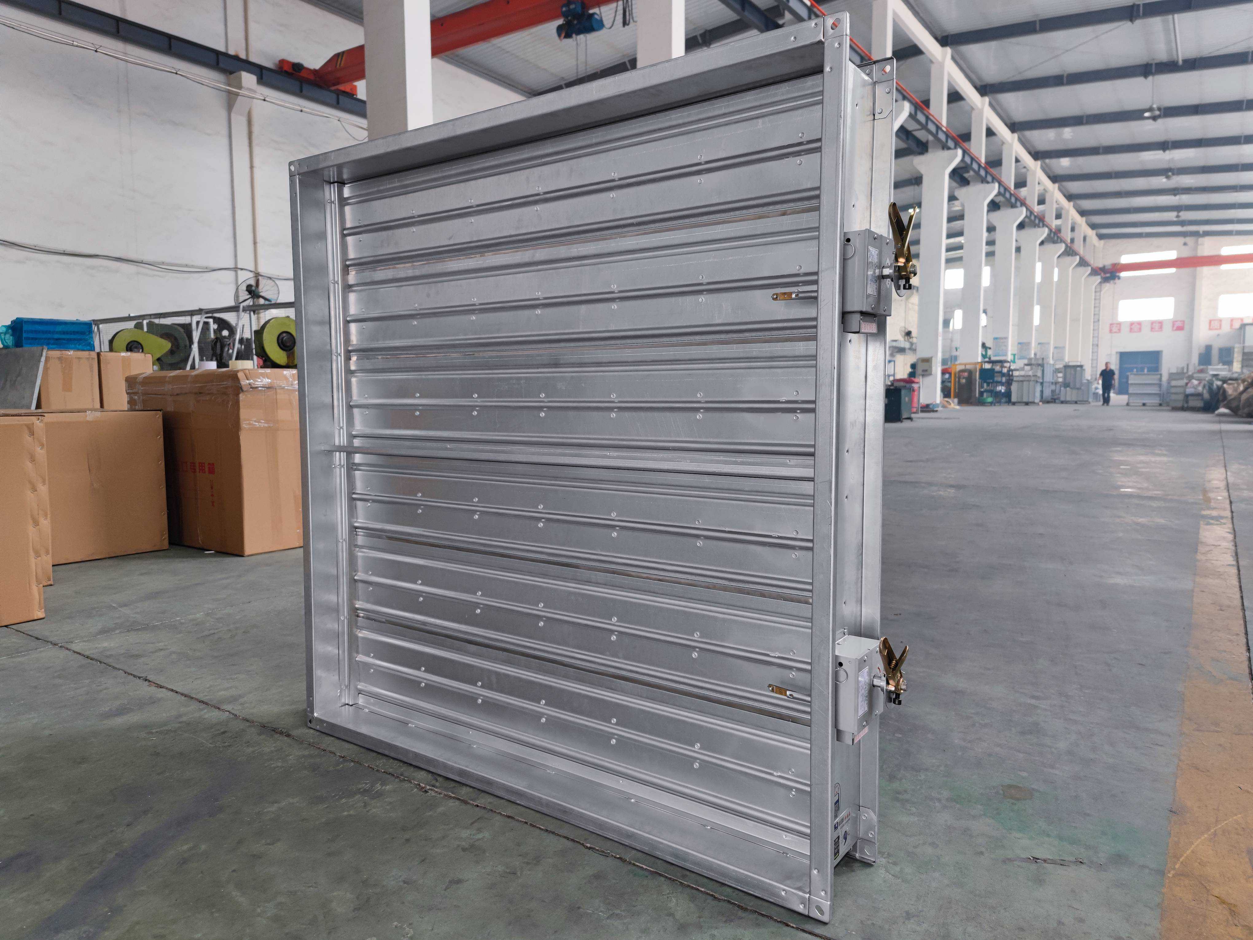 阻性消声器卡普隆纤维管式