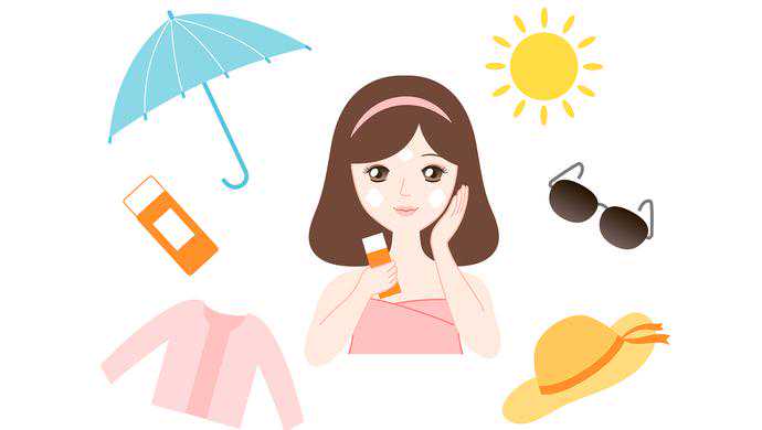 紫外线是一类致癌物，华山皮肤科医生教你如何全面防晒
