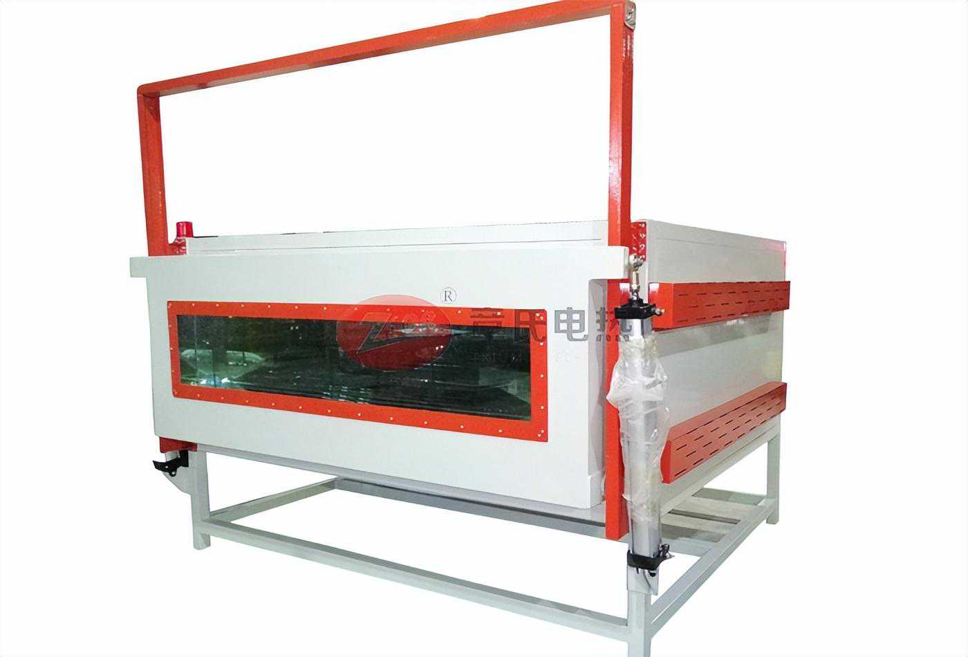 章氏精密电热｜工业烤箱的操作流程