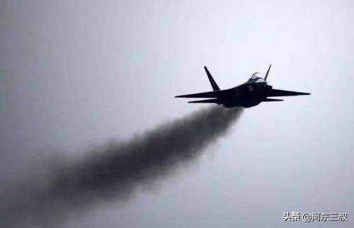 FC-31取消机头空速管，陆基、舰载两型一步到位