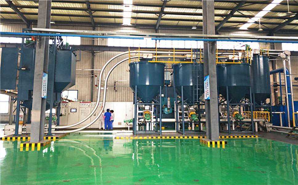 管链输送机为什么受到这么多行业的追捧？