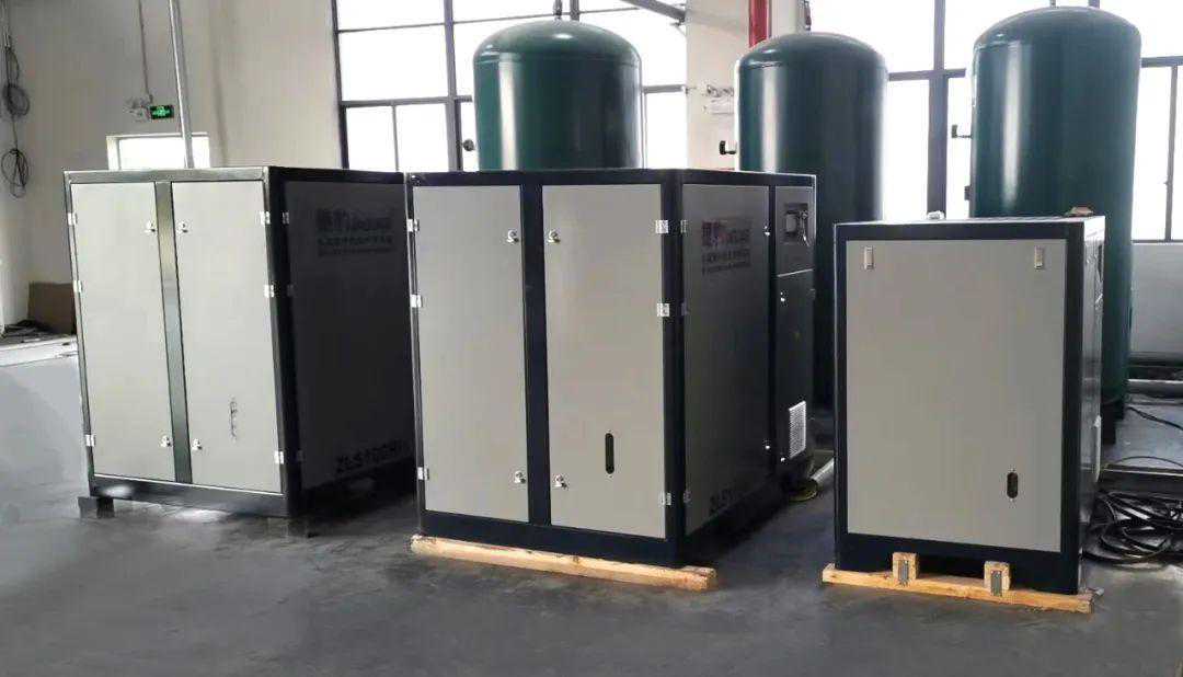 学会这5大杀招，基本告别压缩空气系统高耗电