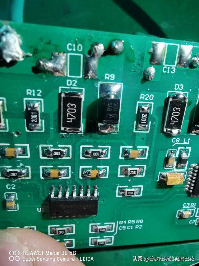 精密电阻是个啥，和普通电阻有啥不一样吗？你了解吗？