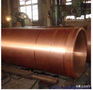 紫铜的焊接与实例